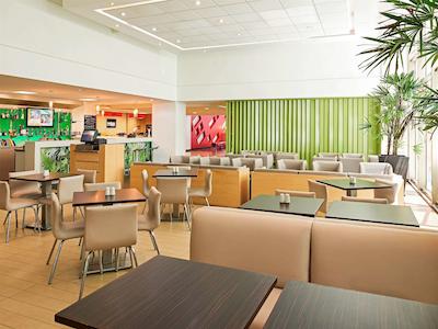 ایبیز کانکون سنترو هتل