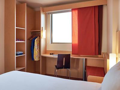 ایبیز کانکون سنترو هتل