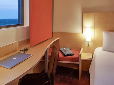 ایبیز کانکون سنترو هتل