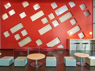 ایبیز کانکون سنترو هتل