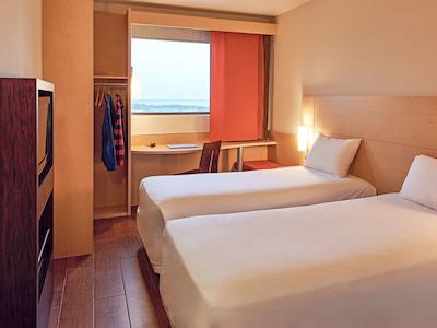 ایبیز کانکون سنترو هتل