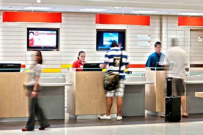 ایبیز کانکون سنترو هتل