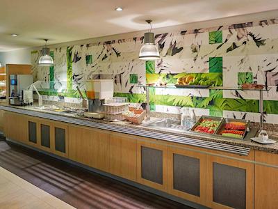 ایبیز کانکون سنترو هتل