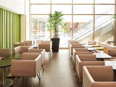 ایبیز کانکون سنترو هتل