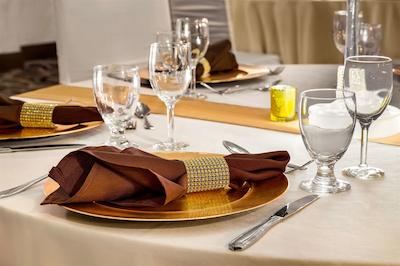 دوبلتری بای هیلتون هتل ترنتو آیرپرت وست