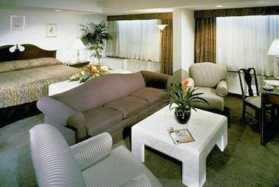 دوبلتری بای هیلتون هتل ترنتو آیرپرت وست