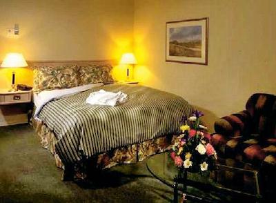 دوبلتری بای هیلتون هتل ترنتو آیرپرت وست