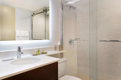 دوبلتری بای هیلتون هتل ترنتو آیرپرت وست