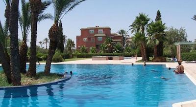 این کلوب پالمری ریزرتز