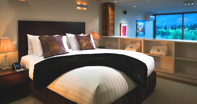 اسویز-بلسویتز پونامو کویینستون