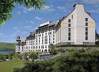 فیرمنت ترمبلانت