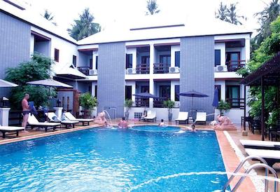 ساموی اسیبریز پلاس