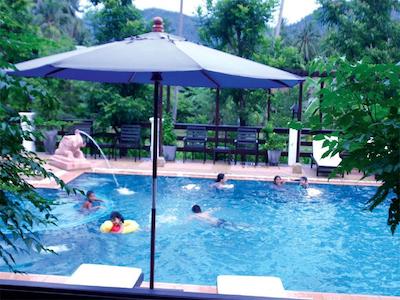 ساموی اسیبریز پلاس