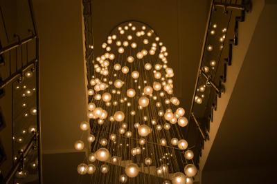 رنیسانس کاراکاز لا کاستلانا هتل