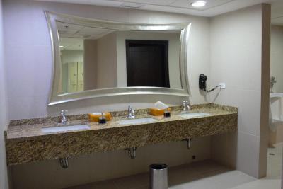 رنیسانس کاراکاز لا کاستلانا هتل