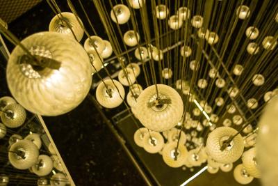 رنیسانس کاراکاز لا کاستلانا هتل