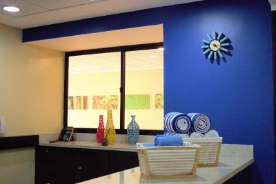 رنیسانس کاراکاز لا کاستلانا هتل