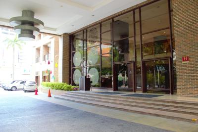 رنیسانس کاراکاز لا کاستلانا هتل