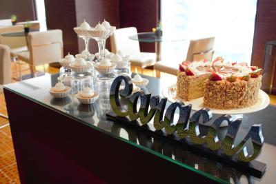 رنیسانس کاراکاز لا کاستلانا هتل