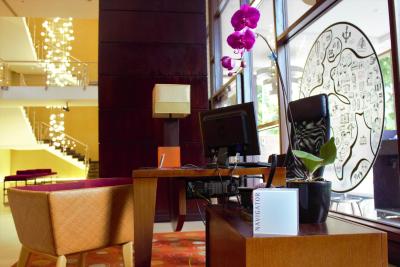 رنیسانس کاراکاز لا کاستلانا هتل