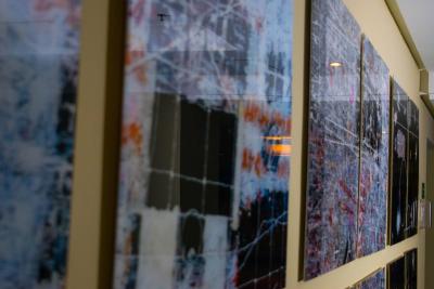 رنیسانس کاراکاز لا کاستلانا هتل