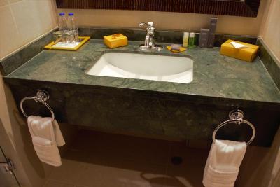 رنیسانس کاراکاز لا کاستلانا هتل