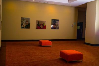 رنیسانس کاراکاز لا کاستلانا هتل