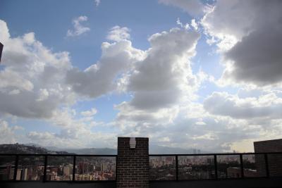 رنیسانس کاراکاز لا کاستلانا هتل