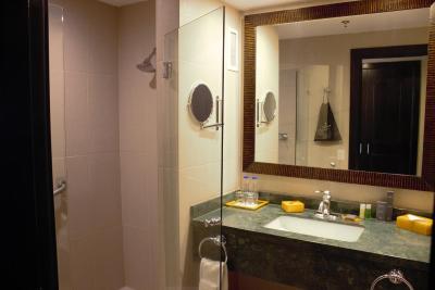 رنیسانس کاراکاز لا کاستلانا هتل