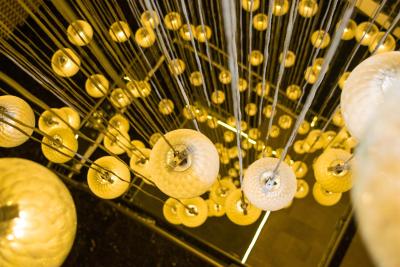 رنیسانس کاراکاز لا کاستلانا هتل