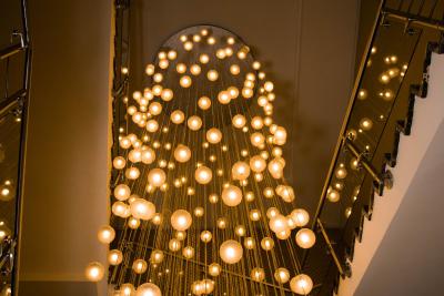 رنیسانس کاراکاز لا کاستلانا هتل