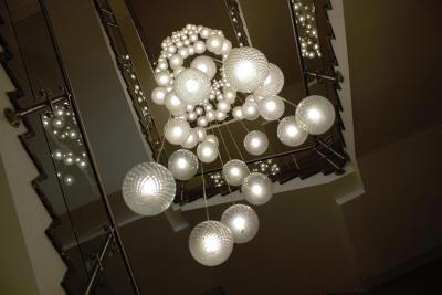 رنیسانس کاراکاز لا کاستلانا هتل