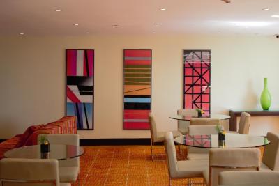 رنیسانس کاراکاز لا کاستلانا هتل