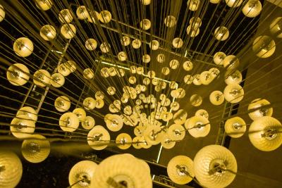 رنیسانس کاراکاز لا کاستلانا هتل