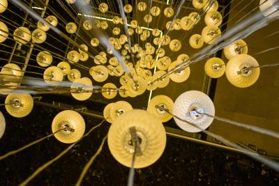 رنیسانس کاراکاز لا کاستلانا هتل