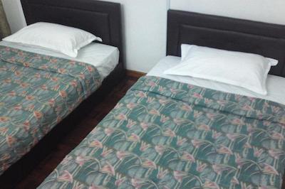 کاسا بلانکا گوست هوس