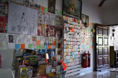 کاسا بلانکا گوست هوس