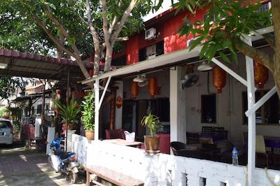 کاسا بلانکا گوست هوس