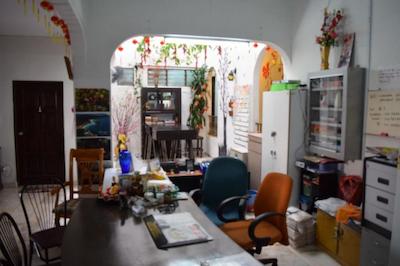 کاسا بلانکا گوست هوس