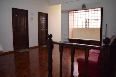 کاسا بلانکا گوست هوس