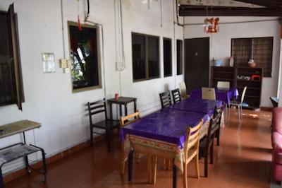 کاسا بلانکا گوست هوس