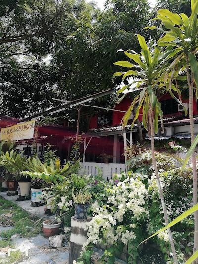 کاسا بلانکا گوست هوس