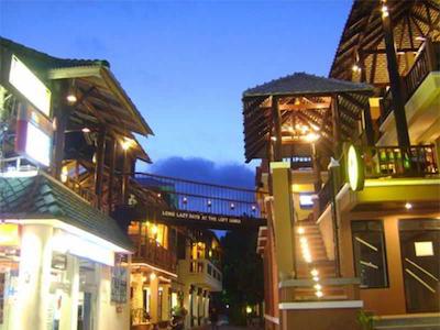 د لفت ساموی