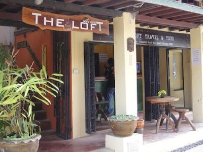 د لفت ساموی