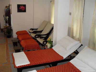 د لفت ساموی