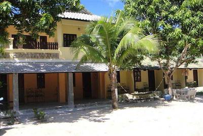 د لفت ساموی