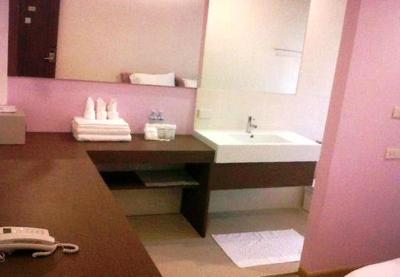 نانترا سیلوم بانکوک