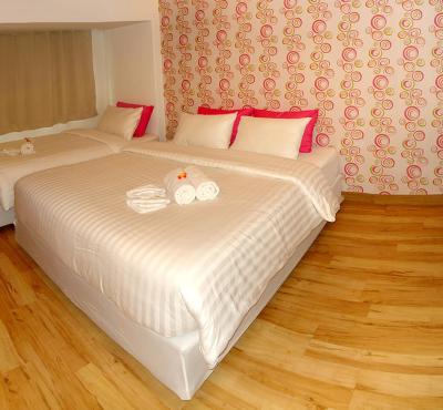 نانترا سیلوم بانکوک