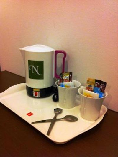 نانترا سیلوم بانکوک