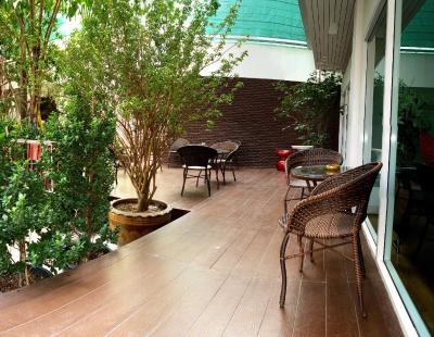 نانترا سیلوم بانکوک